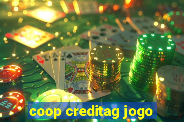 coop creditag jogo